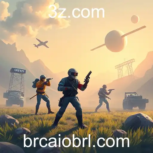 BRCaio: O Fenômeno dos Jogos em 2025