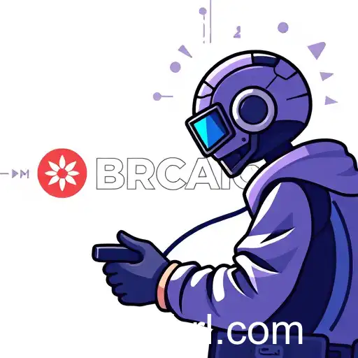 A Revolução do BRCAIO nos Jogos Online em 2025