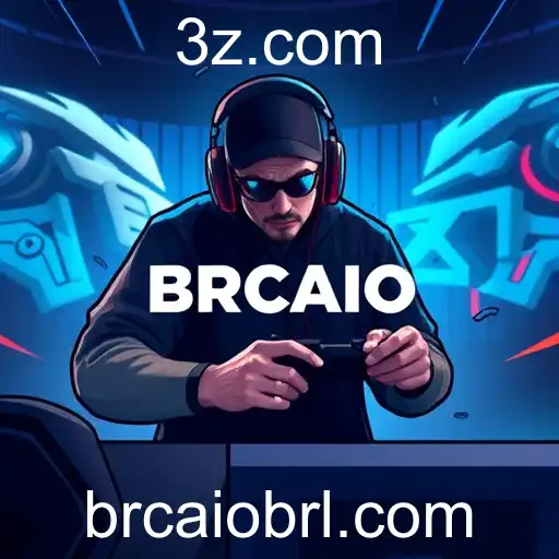 A Ascensão e Evolução do BRCAIO no Cenário Brasileiro