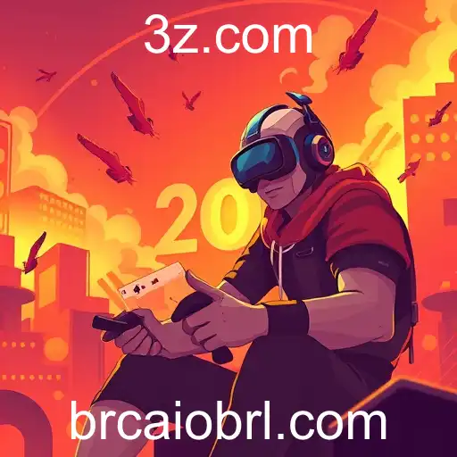 A Ascensão do BRCAIO no Mundo dos Jogos Online