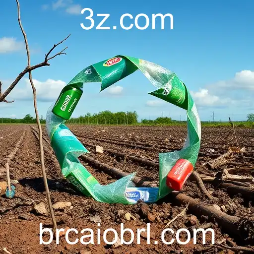 Impacto da Economia Circular nas Comunidades Brasileiras