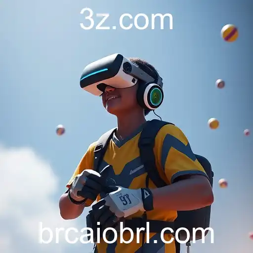 Explorando o Futuro dos Jogos Online em 2025