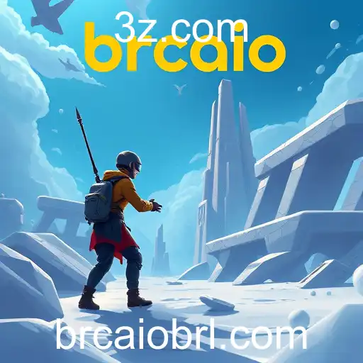 Inovações no Mundo dos Jogos em 2025