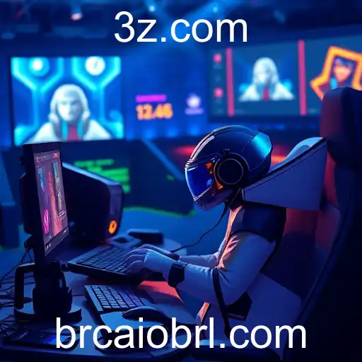 A Ascensão dos Jogos Online em 2026