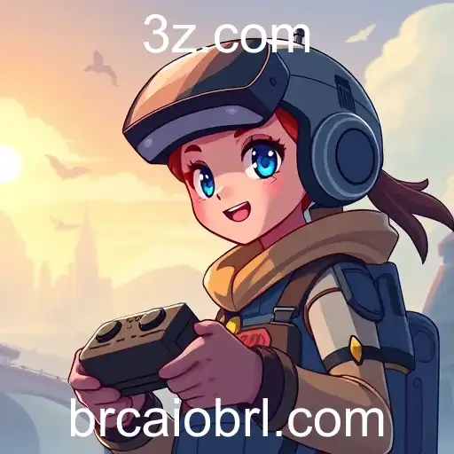 BRCAIO: O Mundo dos Jogos em 2025