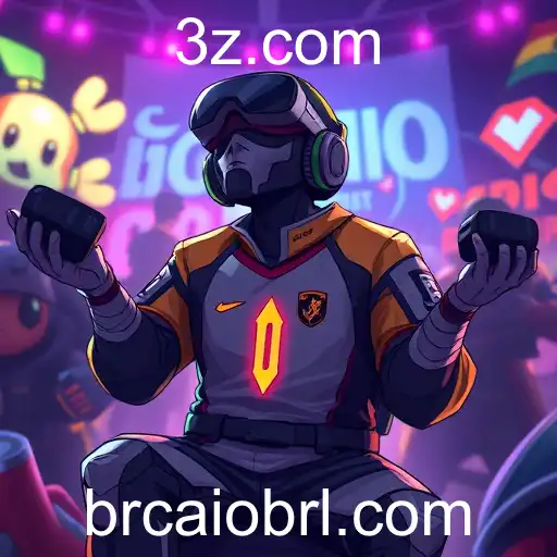 Inovações e Tendências nos Jogos Online em 2026