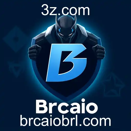 A Revolução dos Jogos com Brcaio: O Fenômeno de 2025