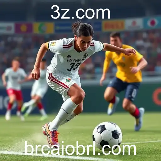 A Ascensão do BRCAIO no Cenário Brasileiro de Jogos