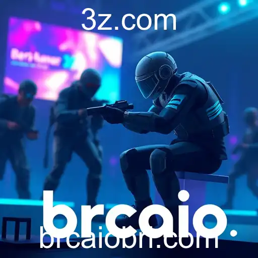 Tendências e Evoluções dos Jogos Online