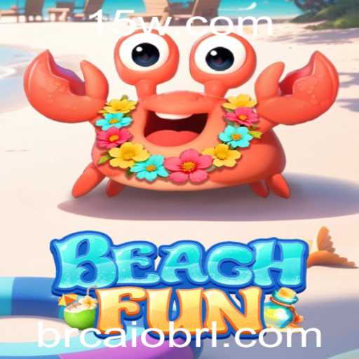 BeachFun: Descubra o Novo Jogo que Está Conquistando o Verão