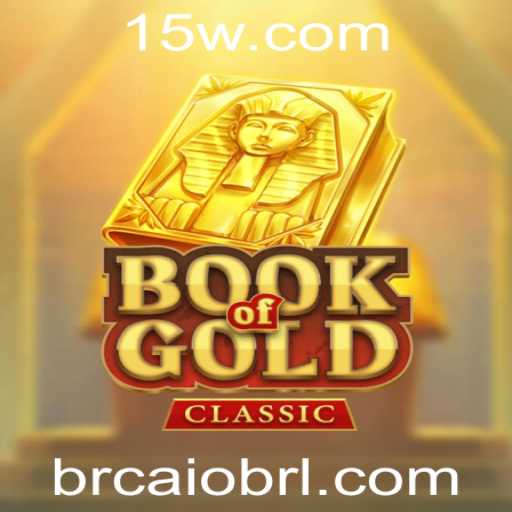 Descubra o Fascinante Mundo de BookOfGoldClassic: Um Jogo Inesquecível