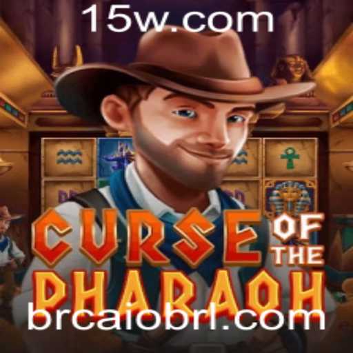 Descobrindo o Enigma de CurseofthePharaoh: Aventura e Estratégia no Egito Antigo