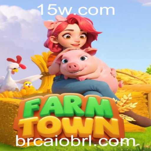 Explorando o Mundo de FarmTown: Guia Completo sobre o Jogo de Simulação Agrícola