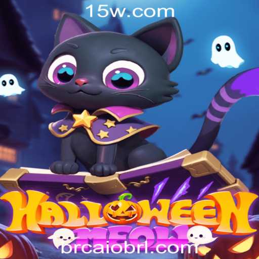 Conheça o HalloweenMeow: Um Jogo de Mistério e Estratégia