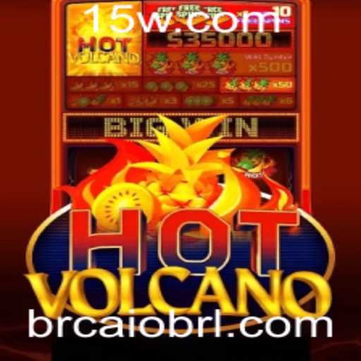 Descubra o Emocionante Mundo do Jogo HotVolcano