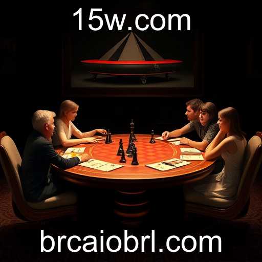 Jogos de Tabuleiro: Uma Viagem pelo Mundo do Entretenimento de Mesa