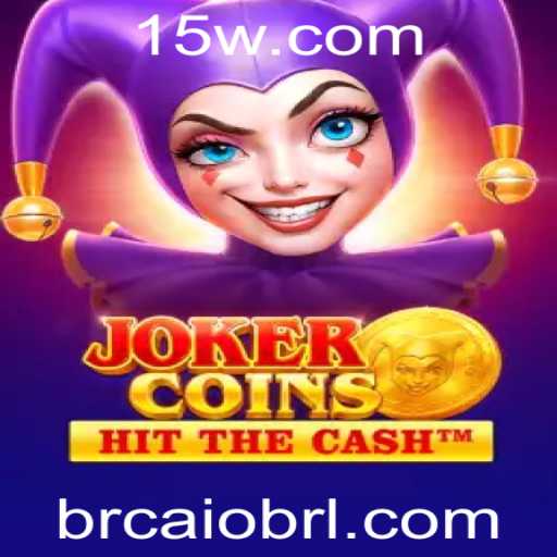 Descubra o Novo e Emocionante Mundo de JokerCoins