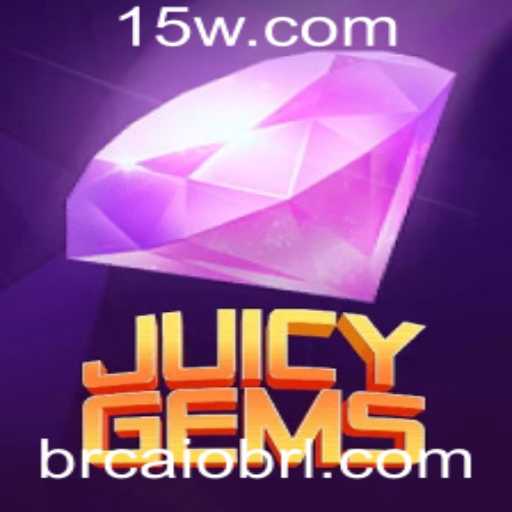 Descubra o Fascinante Mundo de JuicyGems: Regras e Estratégias
