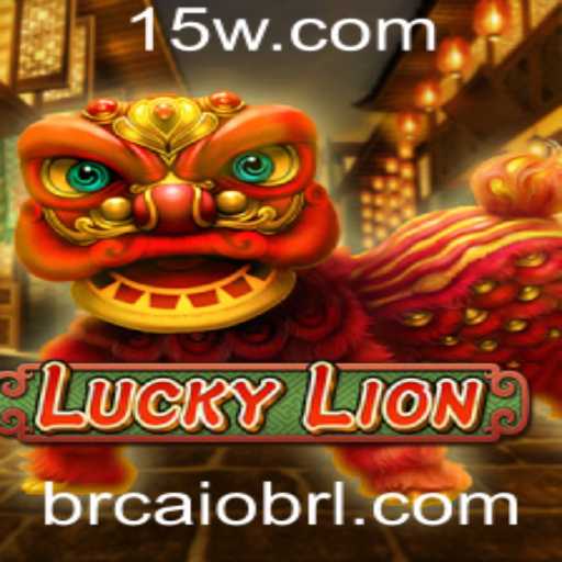 LuckyLion: Descubra o Jogo que está Conquistando o Mundo