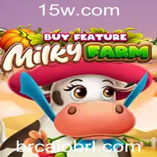 MilkyFarmBuyFeature: Um Mergulho no Mundo de BRCAIO