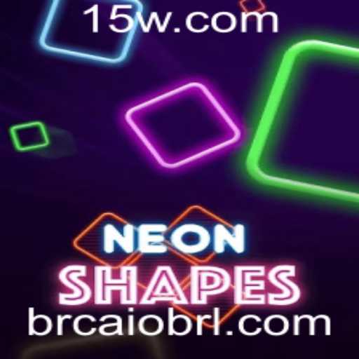 Descubra o Envolvente Mundo de NeonShapes