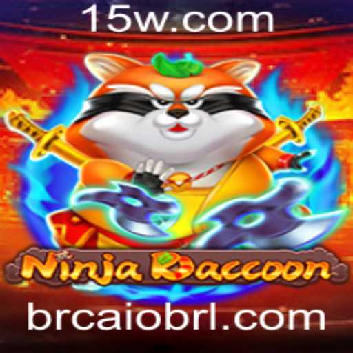 Aventura e Estratégia no Jogo NinjaRaccoon: Um Mergulho no Mundo de brcaio
