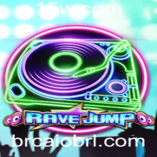 RaveJump: Uma Jornada Eletrizante no Mundo dos Jogos