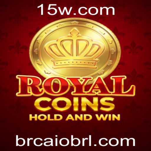 Descubra RoyalCoins: O Império dos Tesouros Virtuais