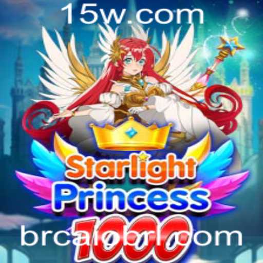 StarlightPrincess1000: Descubra o Jogo que Está Conquistando o Mundo