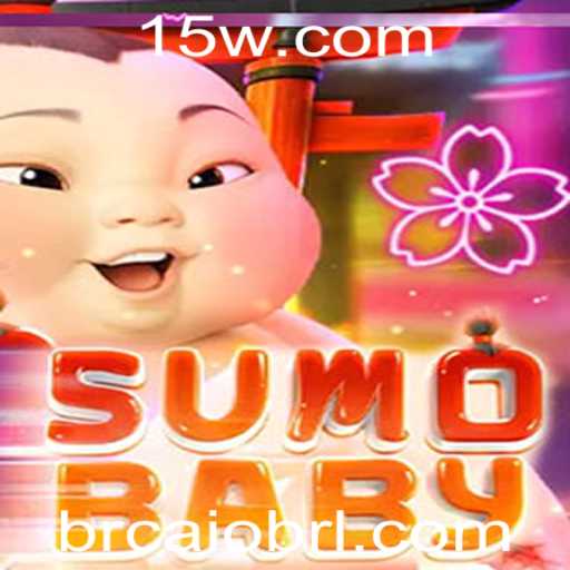Descubra o Mundo Empolgante de SumoBaby: O Novo Jogo de Estratégia que Está Conquistando o Mundo