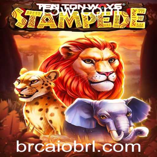 Explorando o Mundo de TenTonWaysStampede: O jogo que está conquistando o mundo
