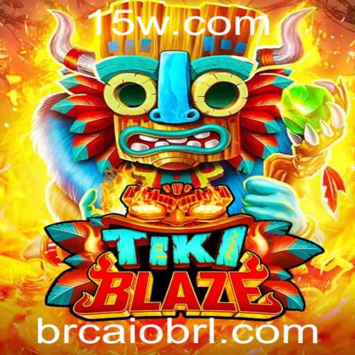Explorando o Mundo Vibrante de TikiBlaze: Um Jogo Inovador
