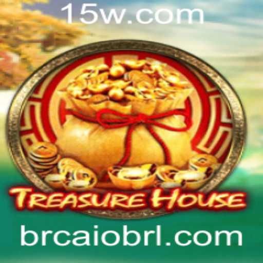 TreasureHouse: Aventura e Estratégia em um Jogo Envolvente