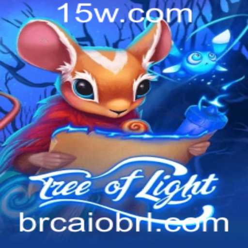 TreeofLight: Um Mergulho na Aventura Luminosa