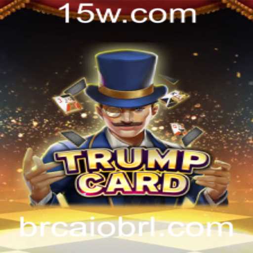 TrumpCard: O Jogo Estratégico que Está Mudando o Cenário do Entretenimento
