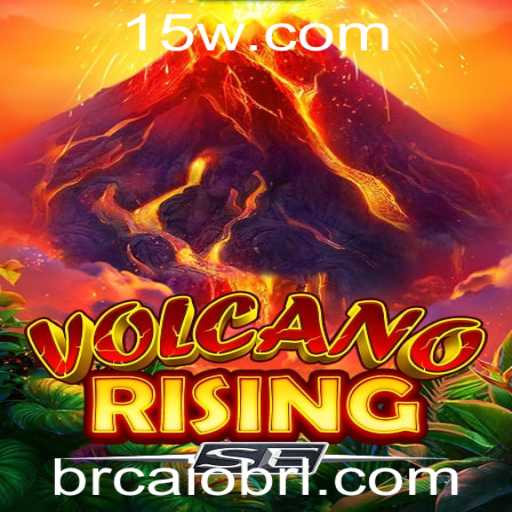 Desvendando VolcanoRisingSE: A Nova Sensação dos Jogos de Aventura