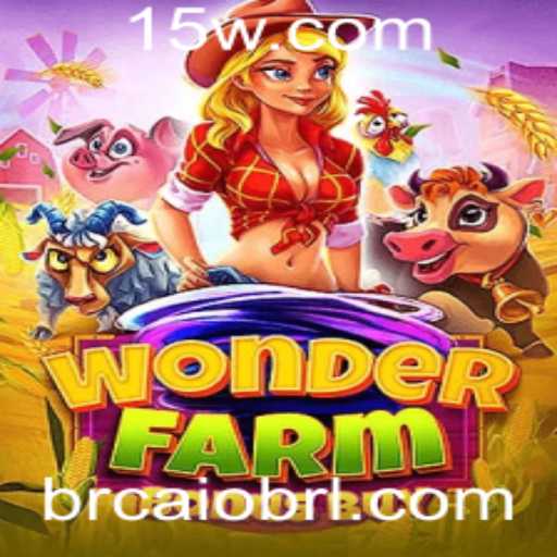 Explorando as Maravilhas de WonderFarmBonusBuy: Um Mundo de Cultivo e Estratégia