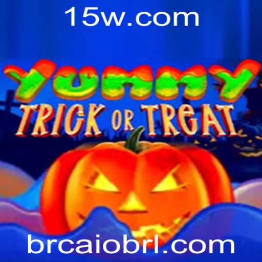 YummyTrickorTreat: Um Jogo Delicioso e Assustador