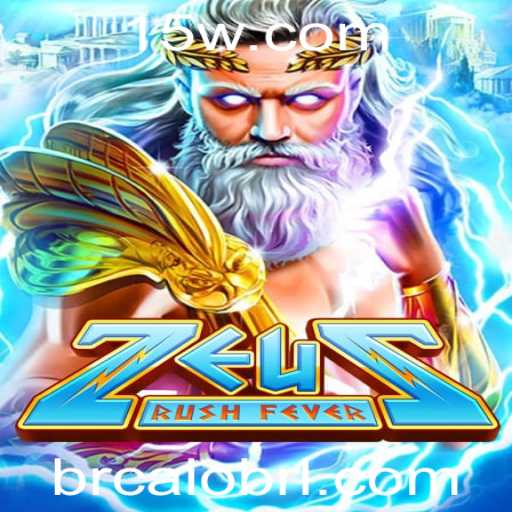 Descubra 'ZeusRushFever': A Nova Sensação dos Jogos com Elementos Mitológicos